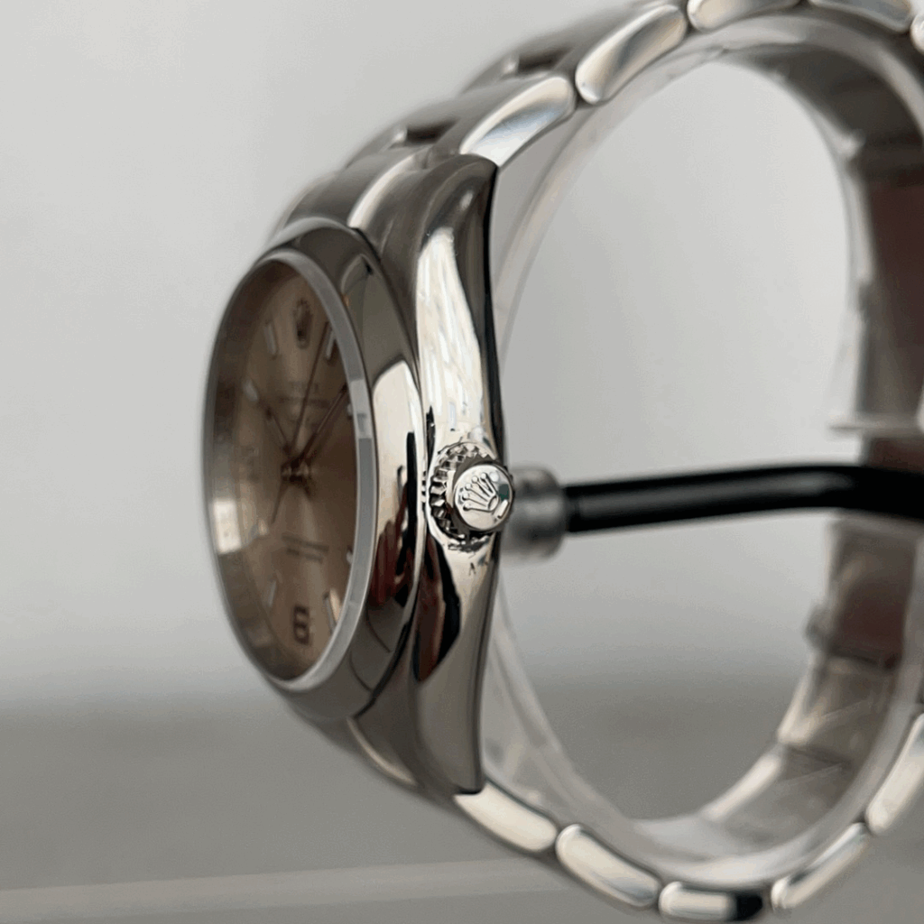 Rolex Oyster Perpetual 114200..