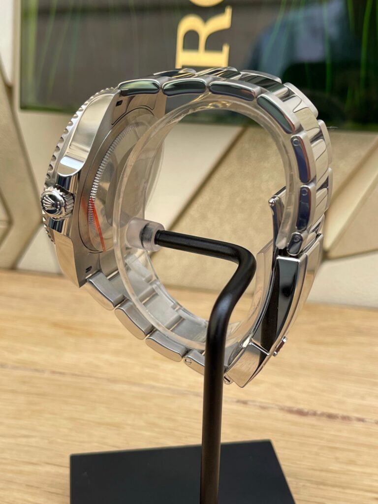 Rolex Gmt-Master II 126710 BLNR.