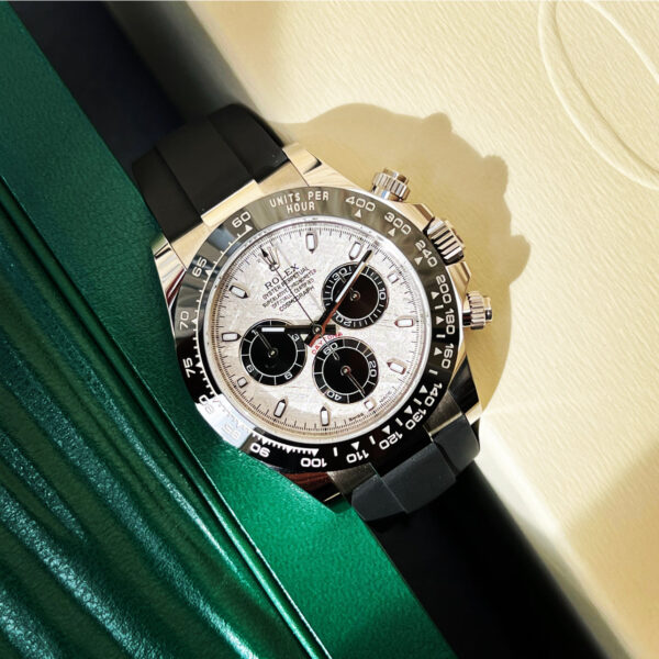 Rolex Daytona ref 116519-LN