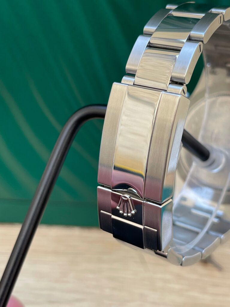 Rolex Daytona ref 116500-.