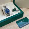 Rolex Oyster 124200..