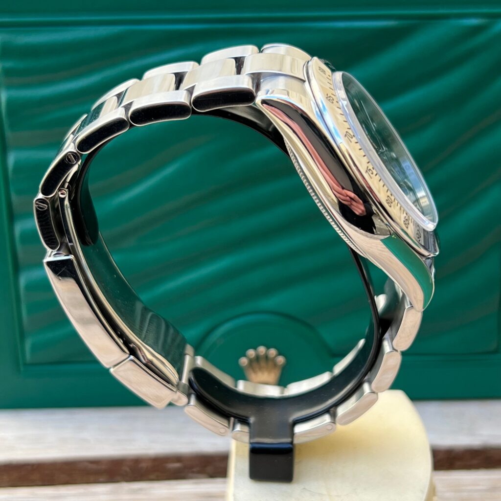 Rolex Daytona ref 116520..