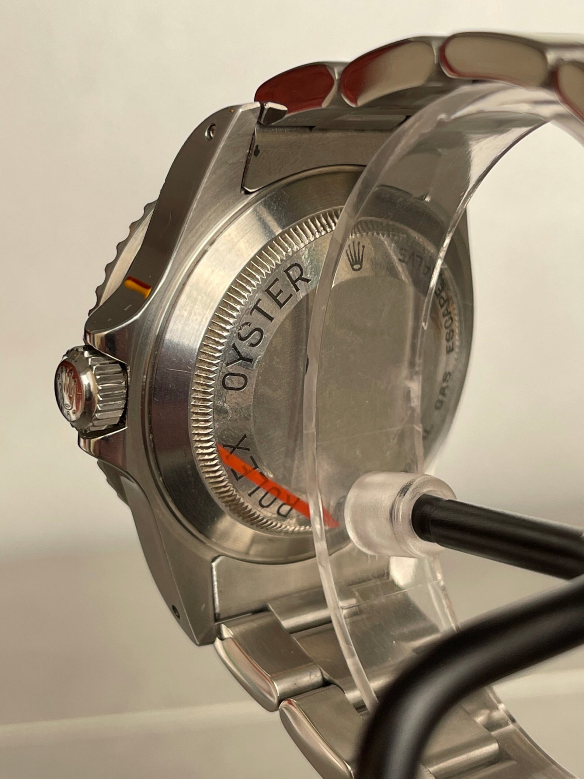 Rolex Sea-Dweller ref 16600..