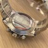 Tudor OysterDate « Big Block » Chrono -.