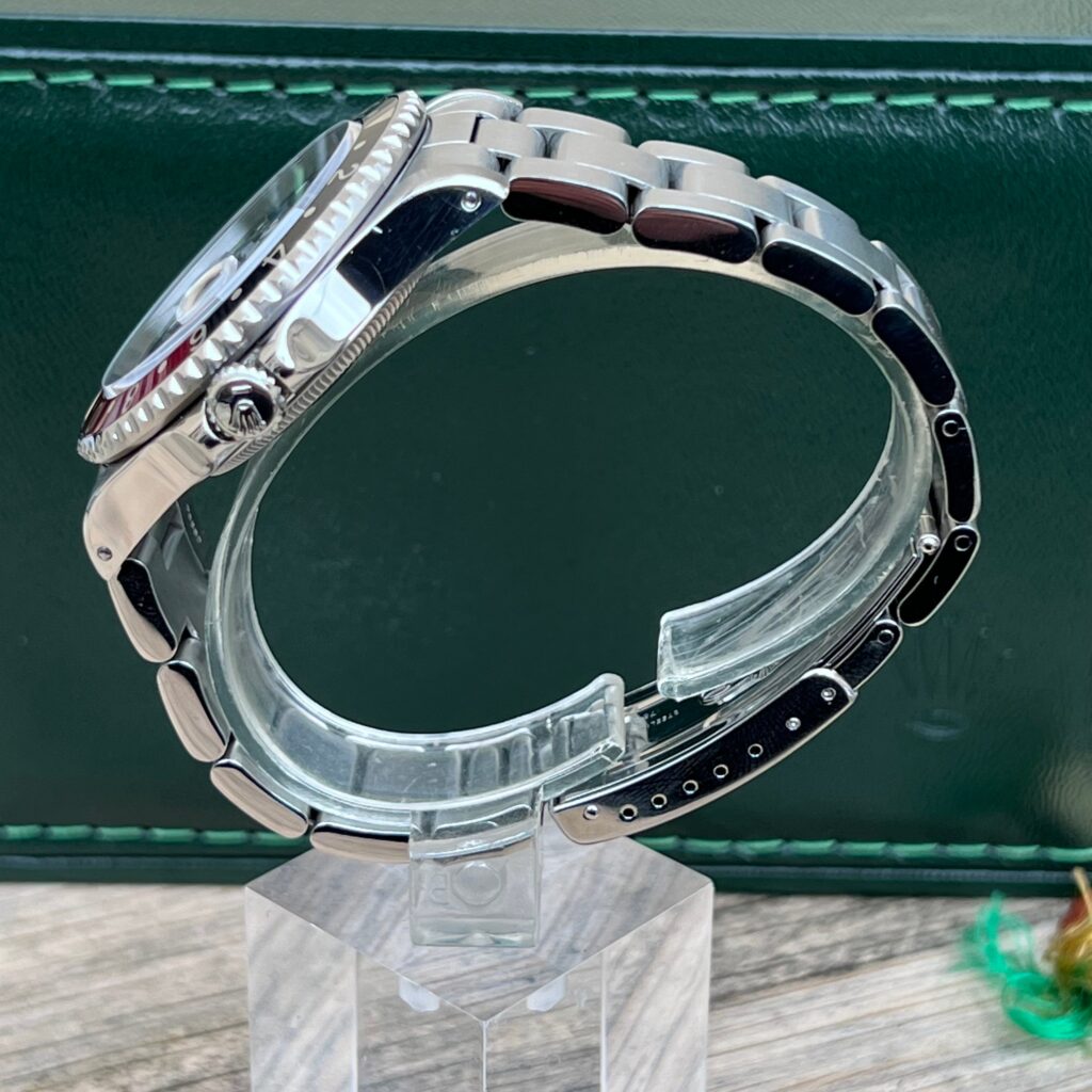 Rolex Gmt-Master 2 16710..