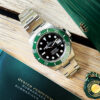 Rolex Submariner Date 126610LV..