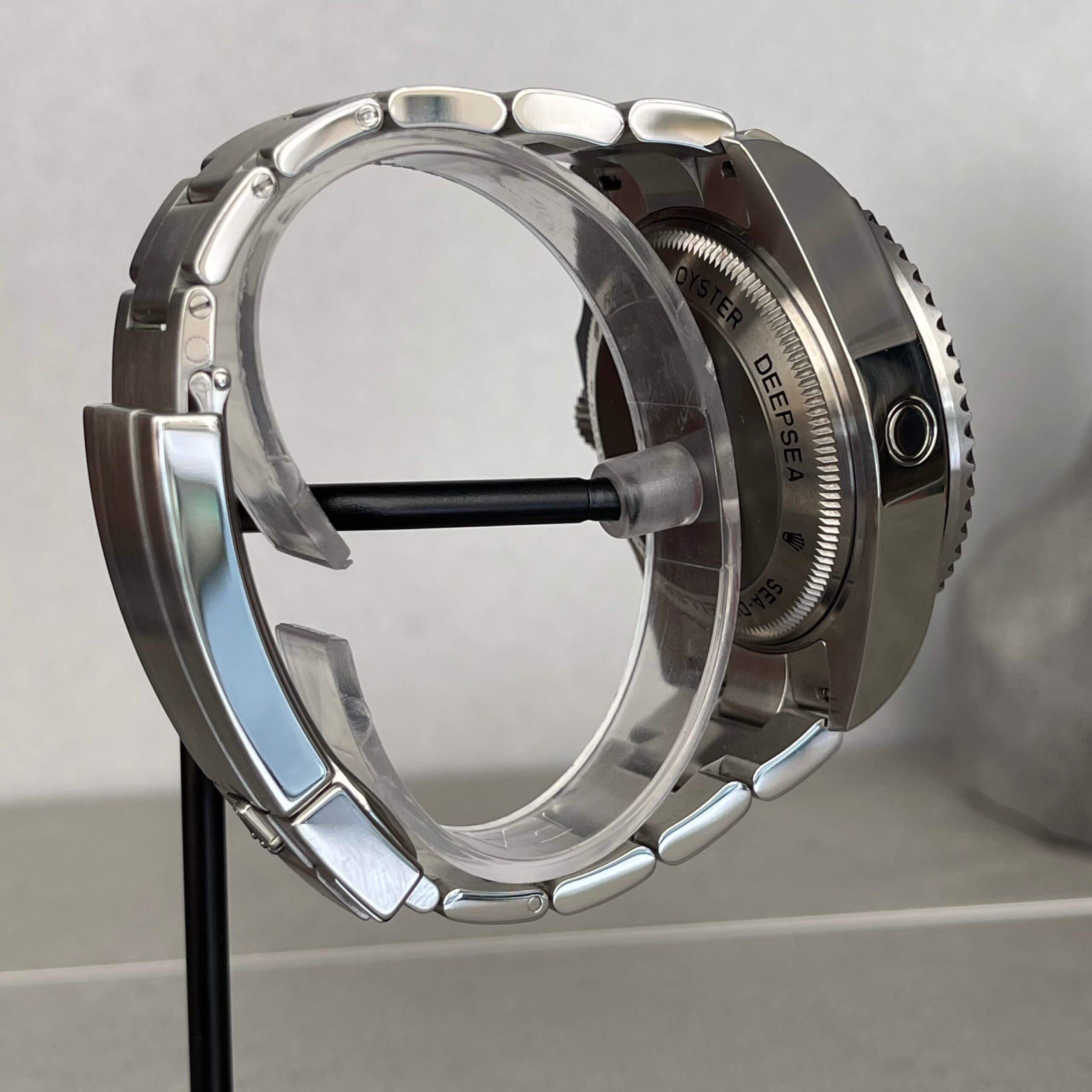 Rolex Sea-Dweller Deep Sea ref 116600..