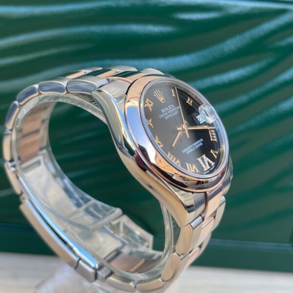 Rolex Datejust 31mm lady