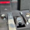 Omega Speedmaster Moonwatch- Omega Speedmaster Moonwatch-.