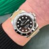Rolex Sea-Dweller ref 116600..