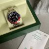 Rolex Gmt-Master 2 16710-.