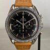 Omega Speedmaster transition 1968-.