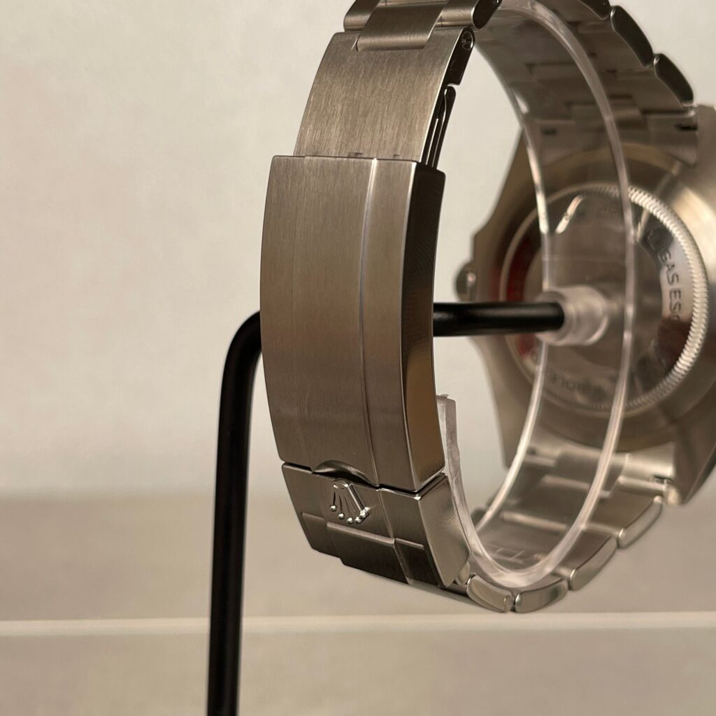 Rolex Sea-Dweller 50eme anniversaire.