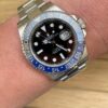 Rolex Gmt-Master II 126710 BLNR.