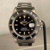 Rolex Submariner Date ref 16610.