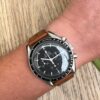 Omega Speedmaster Moonwatch –