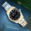 Rolex Explorer 39mm.