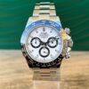 Rolex Daytona ref 116500-.