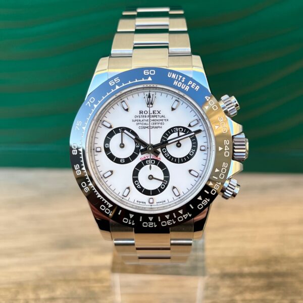 Rolex Daytona ref 116500-