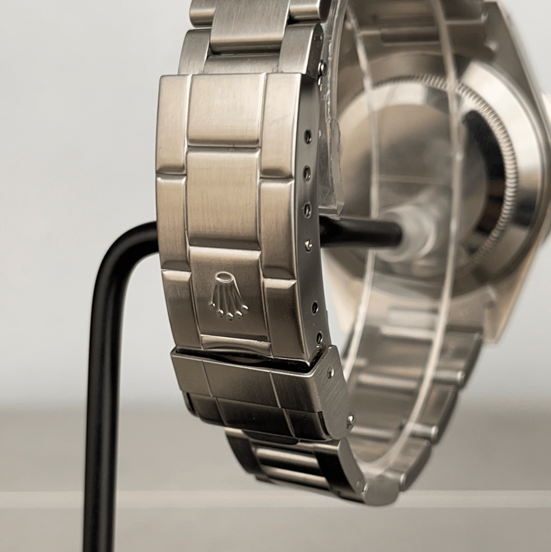 Rolex Submariner no-date 14060M Cosc Rolex Submariner no-date 14060M Cosc.