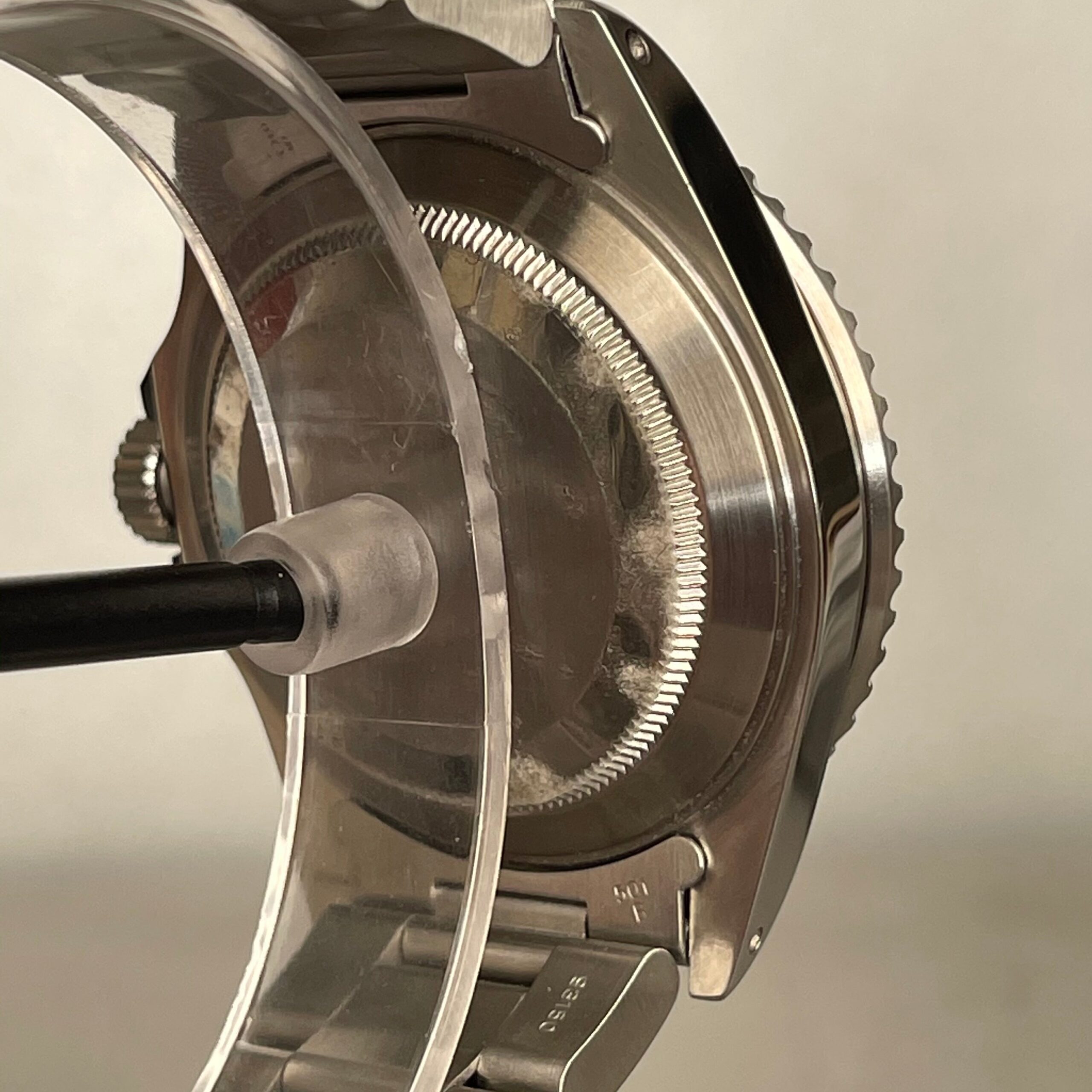 Rolex Submariner Date ref 16610.