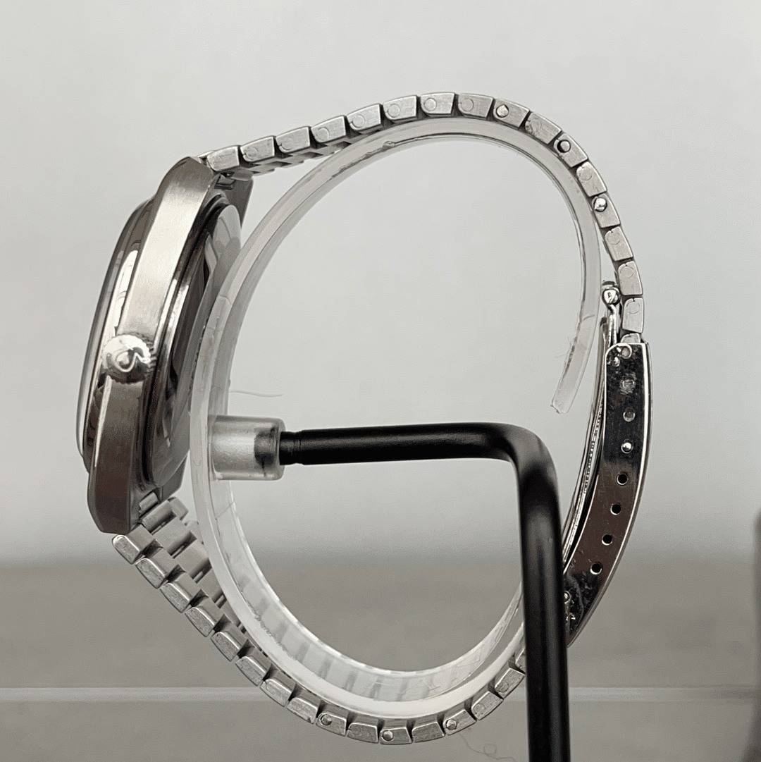 Omega Seamaster « Nautilus » Omega Seamaster « Nautilus ».