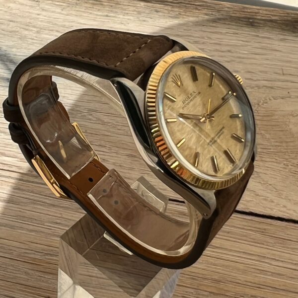 Rolex Oyster Perpetual 1005