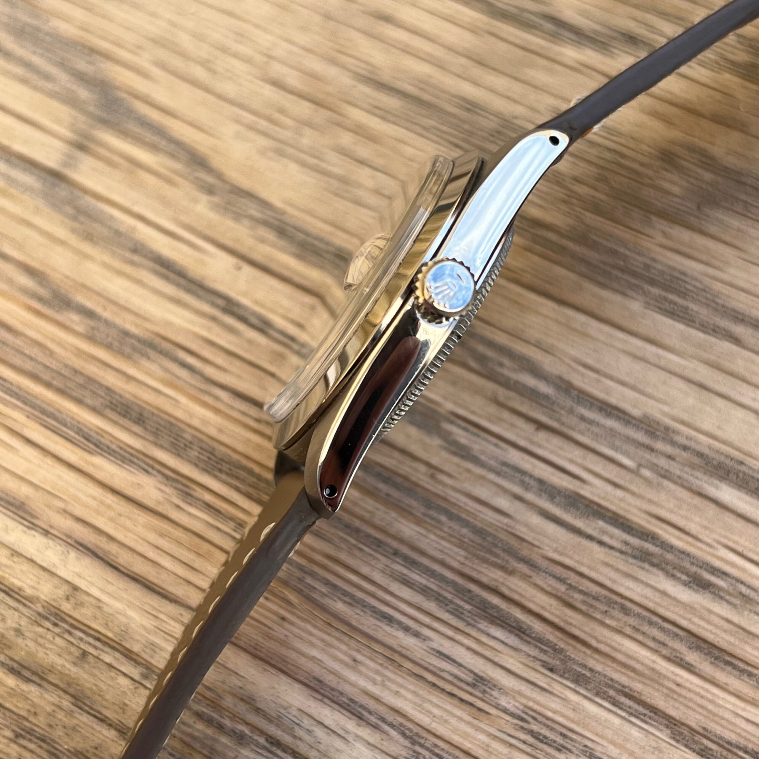 Tudor Oyster Date 34mm