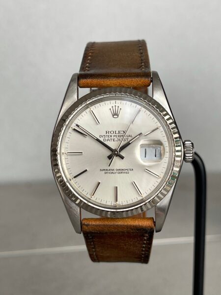 Rolex Datejust 36 ref 16014-