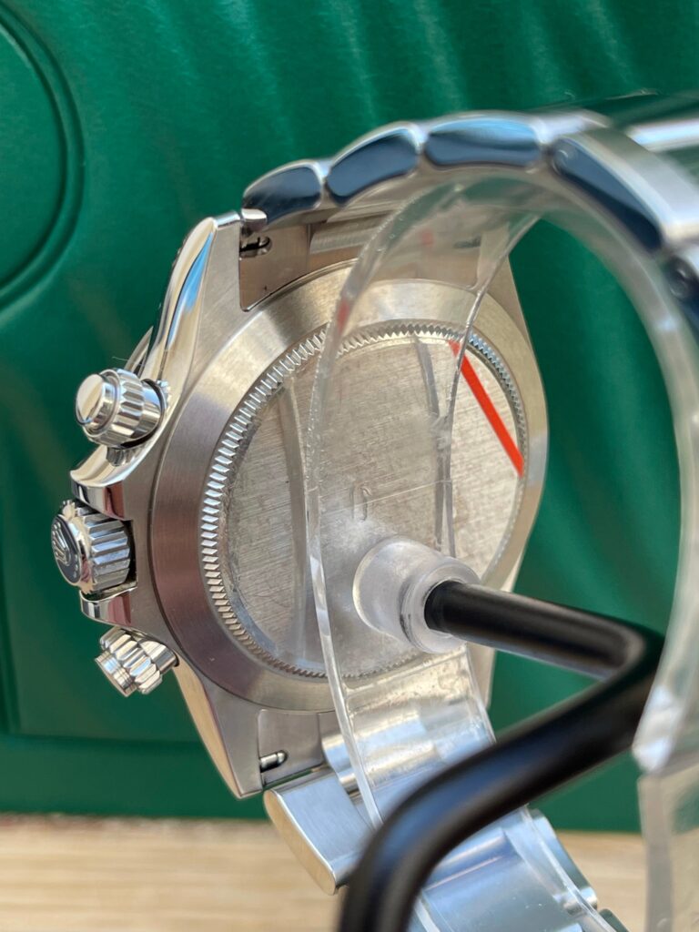 Rolex Daytona ref 116500-.