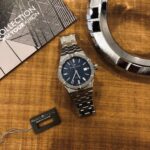 Maurice Lacroix – AIKON AUTOMATIQUE DATE 42mm