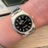 Rolex Explorer 36mm 114270-.