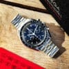 Omega Speedmaster Professional Co-Axial Omega Speedmaster Professional Co-Axial.