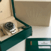 Rolex Gmt-Master II Date 116710 LN Rolex Gmt-Master II Date 116710 LN.