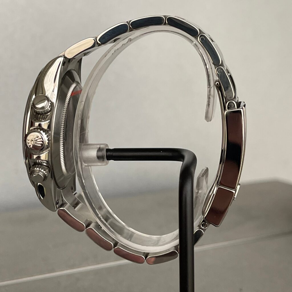 Rolex Daytona ref 116520..