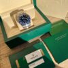 Rolex Gmt-Master II Date 116710 BLNR-.