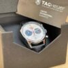 Tag Heuer Carrera Calibre 17.