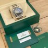 Rolex Gmt-Master II Date 116710 LN-.