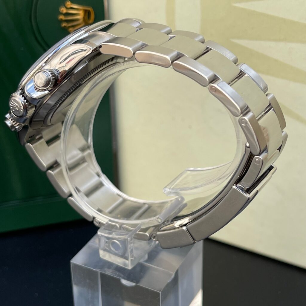 Rolex Daytona ref 116520..