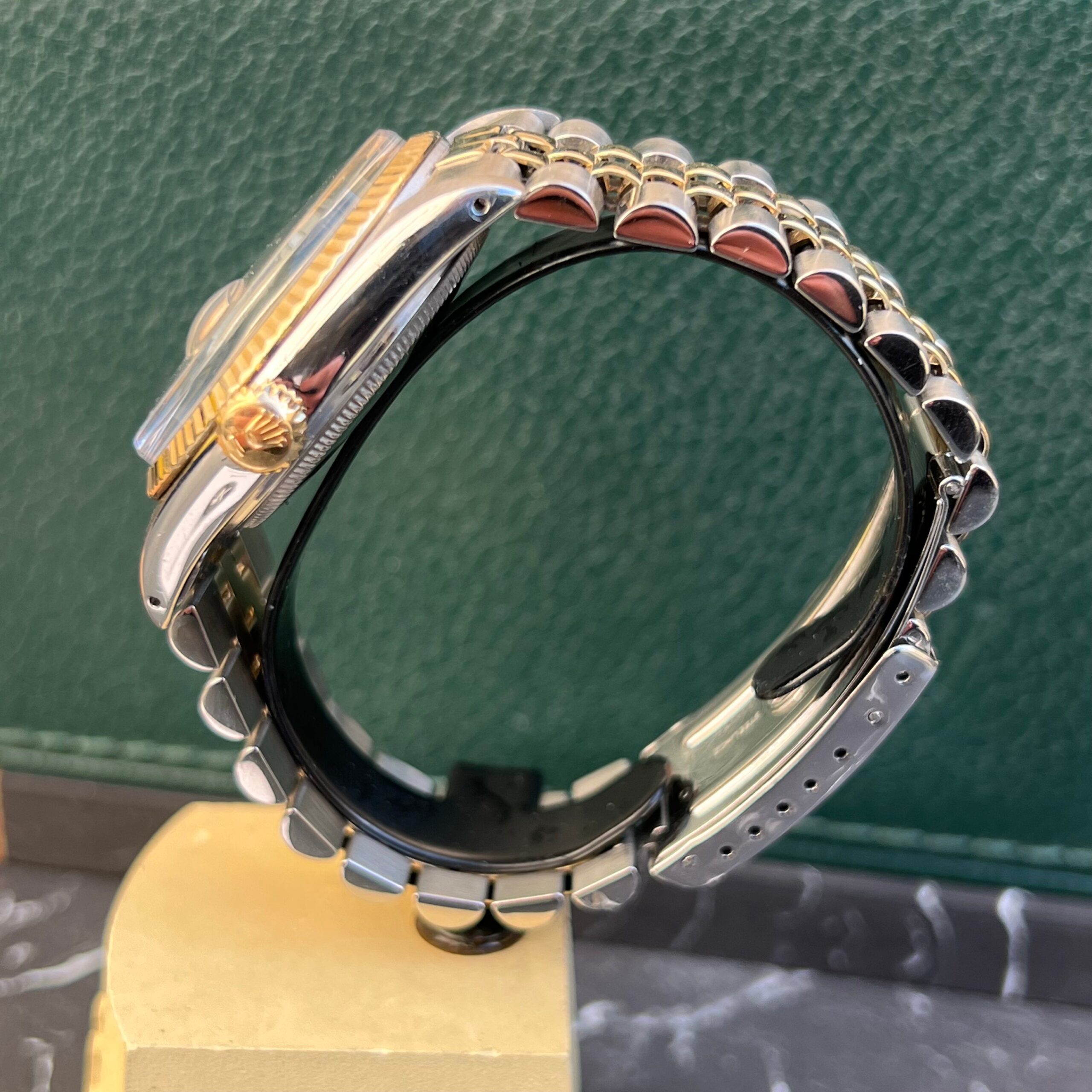 Rolex Datejust 36 ref 16013-