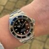 Rolex Sea-Dweller ref 16600..