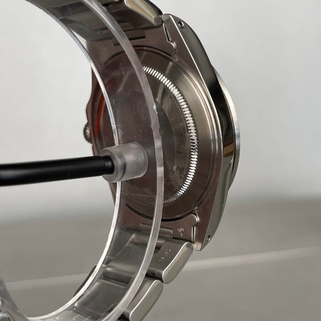 Rolex Explorer II 16570-.