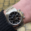 Rolex Daytona ref 116520..