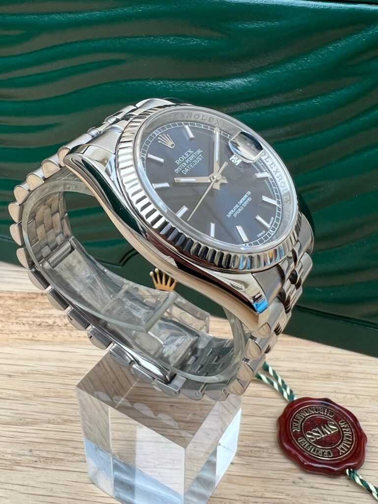 Rolex Datejust 36..