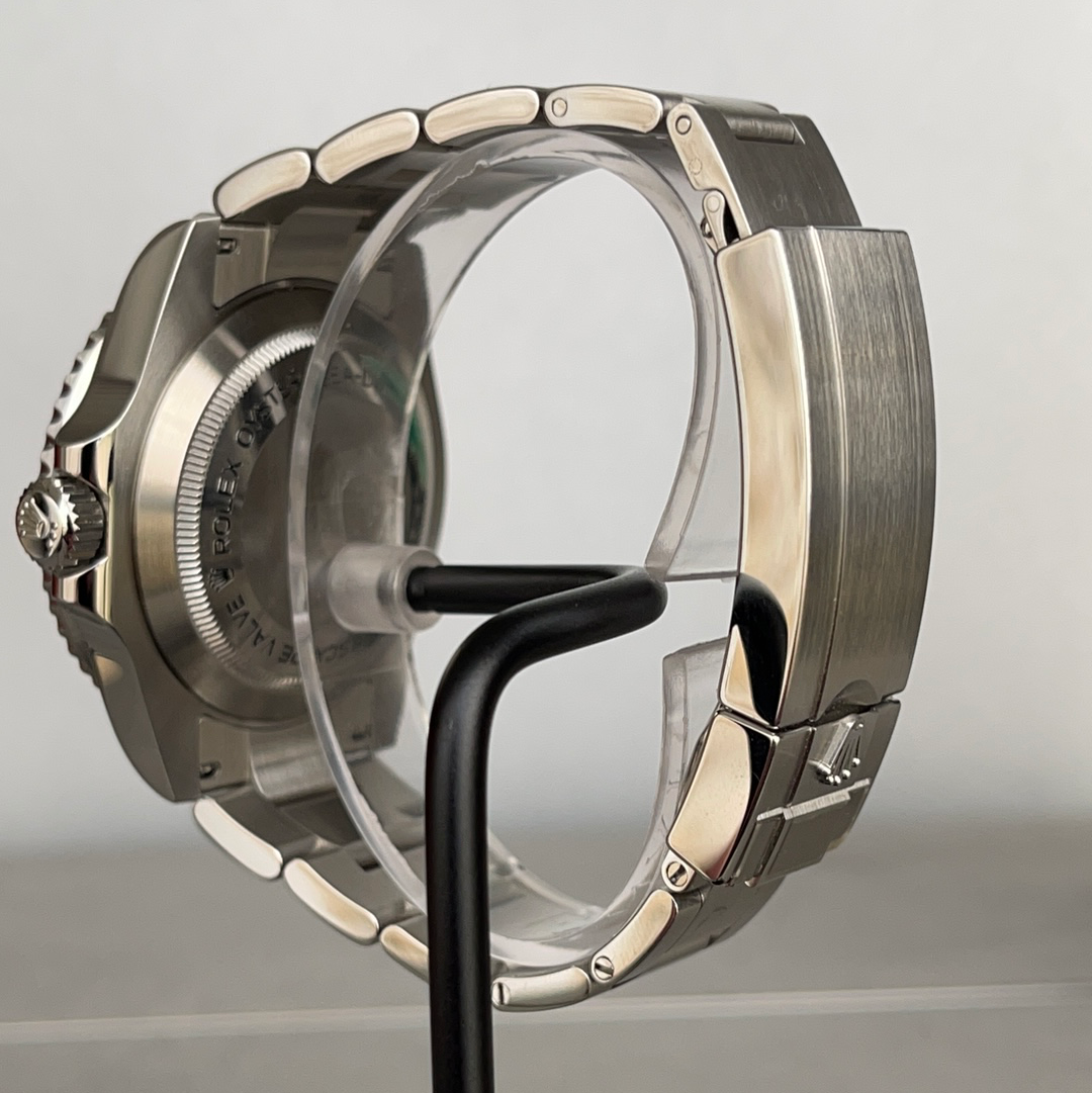 Rolex Sea-Dweller ref 116600..