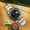 Rolex Submariner Date ref 16610..