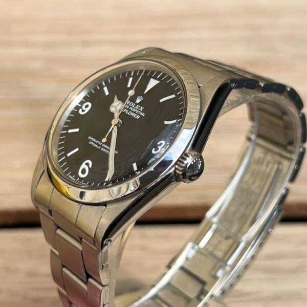 Rolex Explorer 1016-