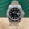 Rolex Gmt-Master II Date 116710 LN-.
