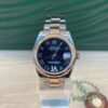 Rolex Datejust 31mm lady.