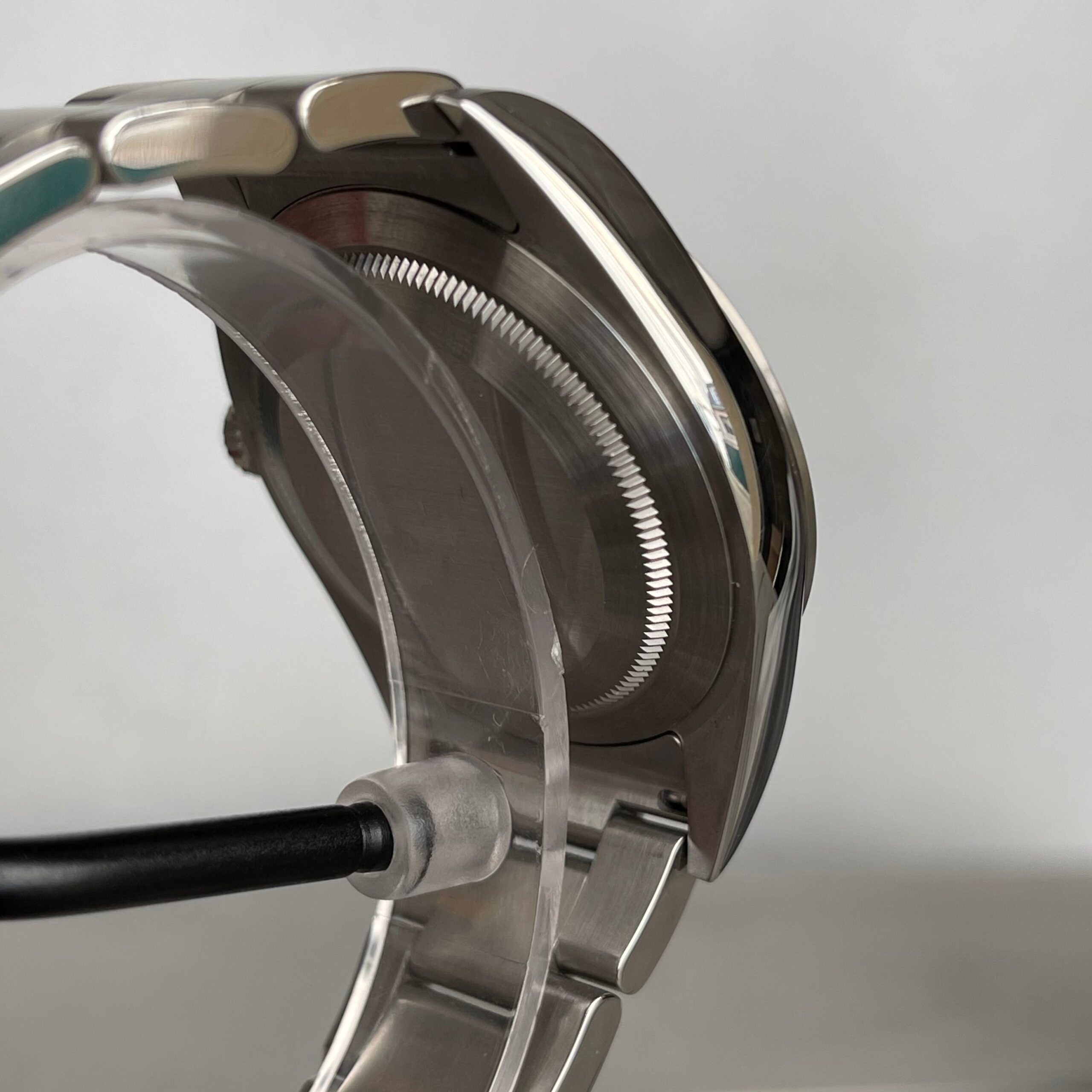 Rolex Explorer 39mm.